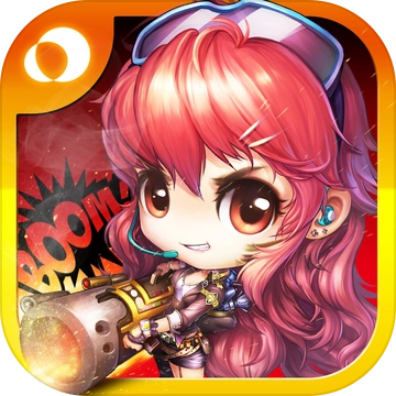 狂暴炮击战原版