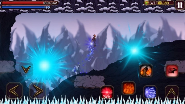 终极巫师最新版下载