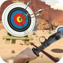 射箭营救忍者免费原版