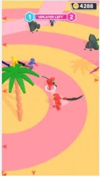 太刀战士游戏下载