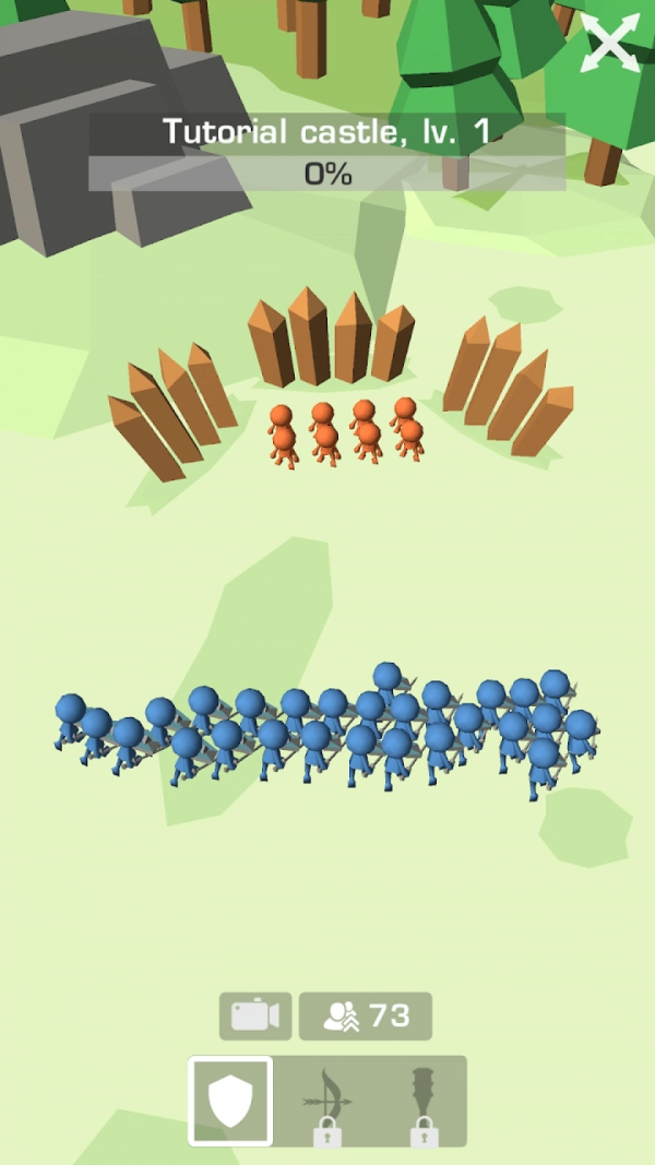 围攻城堡安装包下载