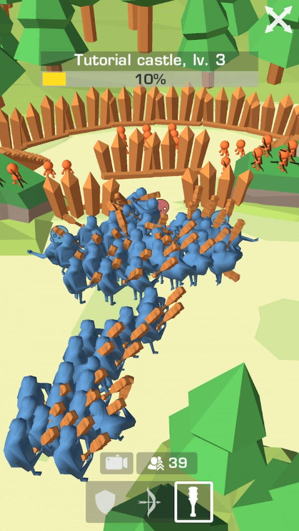 围攻城堡安装包下载