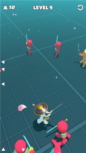 无尽忍者安装包下载