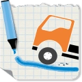 烧脑卡车安卓免费版