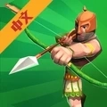 人类战争手游无广告版