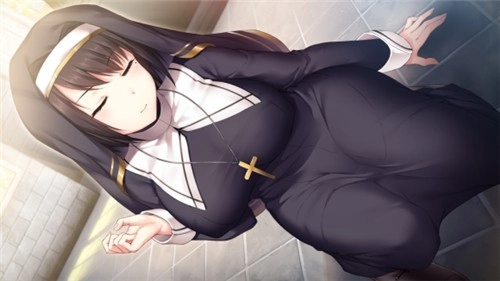 公主大人才不会输呢汉化版图1