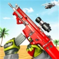 孤胆奇兵最新版