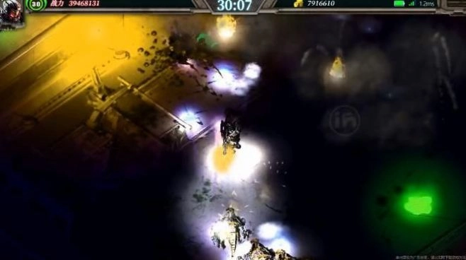 孤胆奇兵最新版截图3