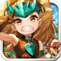 恶龙啊快跑手机正版