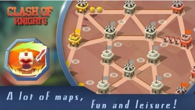 骑士决斗中文版下载