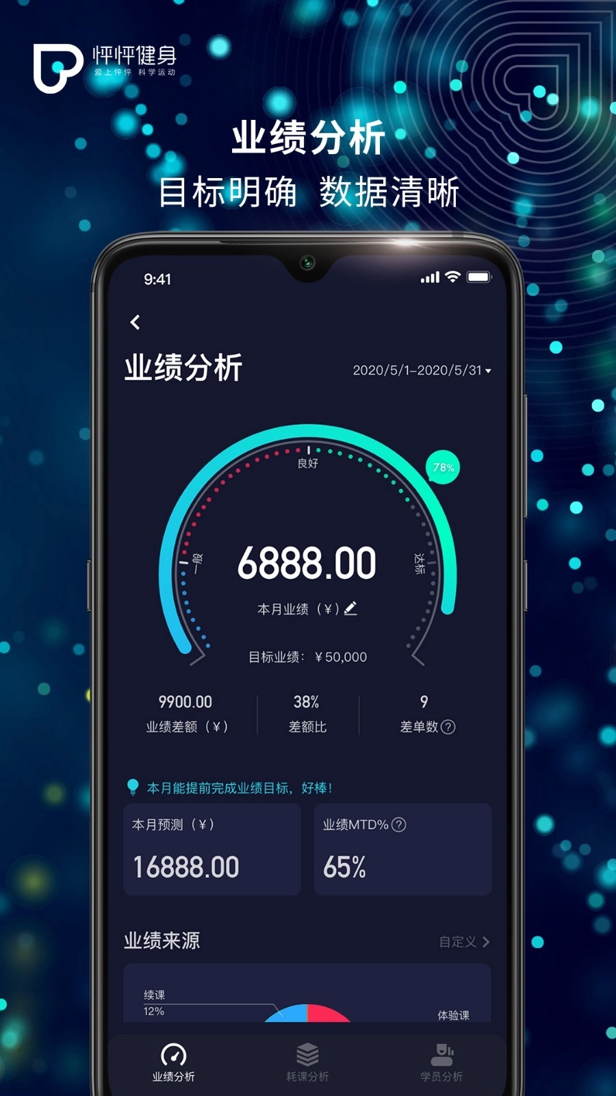 怦怦健身教练原版
