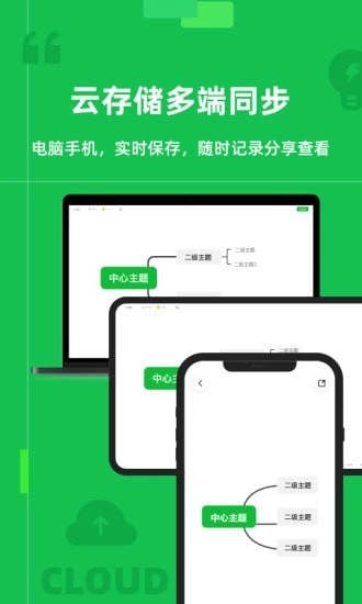 知犀思维导图安卓官方版