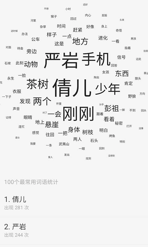 云上写作最新版图4