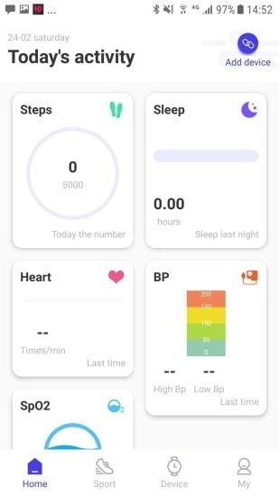 Youth health手机正版