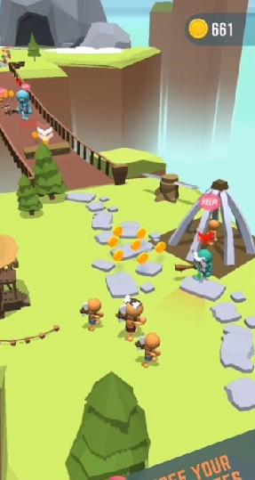 史诗班粉碎敌人免费下载