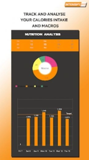 减脂健身训练官方版