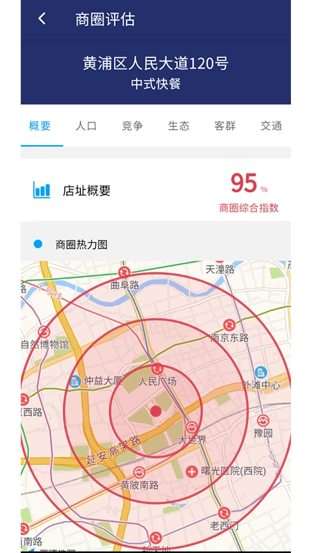 商圈秀最新免费版