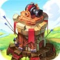 斗斗妖塔游戏正版