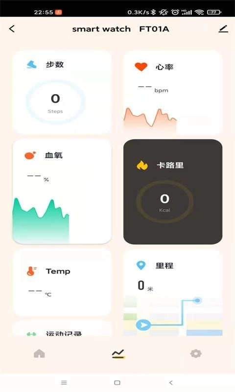 IoT Watch原版