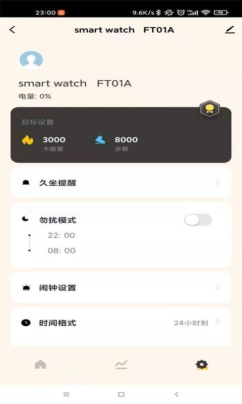 IoT Watch原版