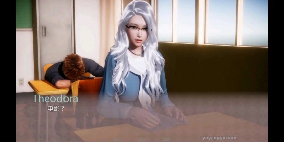 美德外传游戏下载