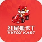 红尾狐卡丁手机免费版