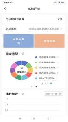 智慧安全物联网监控助手图3