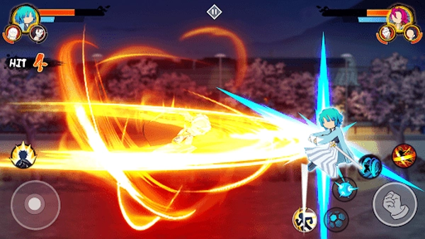 火柴人鬼灭之刃汉化版(2)