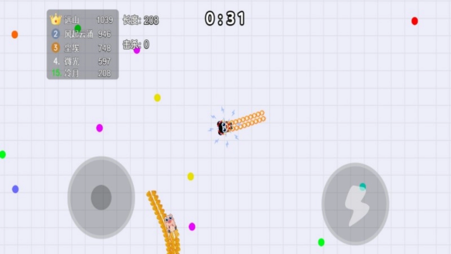 阿蛇疯狂进化直装游戏版