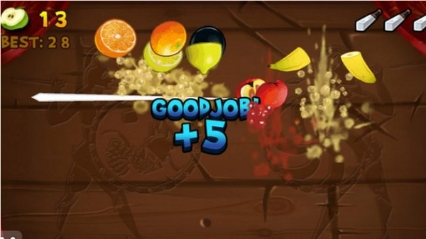 大战水果直装游戏版