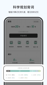 小吉背单词手机正版图3