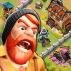 英豪塔防斗游戏无广告版