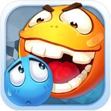 翻滚吧球球手游版