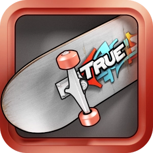 真实滑板无广告版