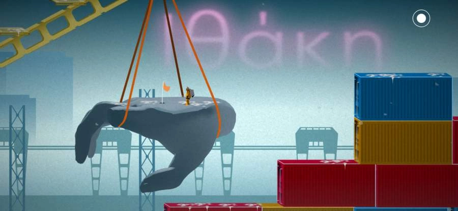 高尔夫俱乐部：荒野安卓官方版图2