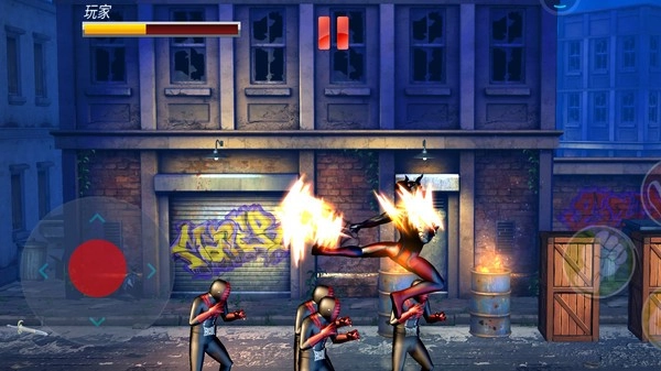 奥特曼终极英雄1