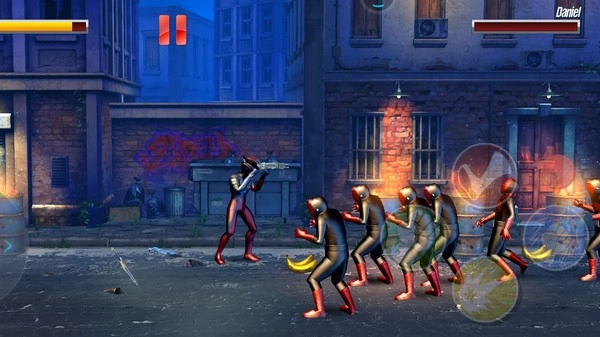 奥特曼终极英雄2