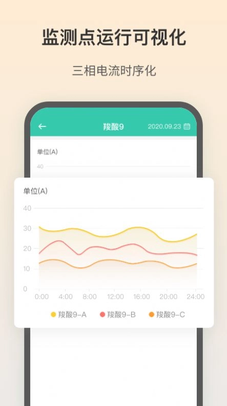 飞英环保安卓免费版