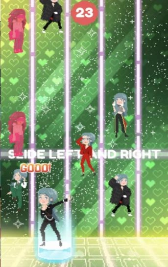 偶像活动模拟器最新下载