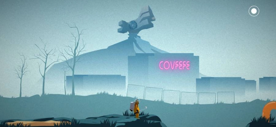 高尔夫俱乐部：荒野安卓官方版图5