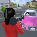 樱花城市猎车女神游戏纯净版