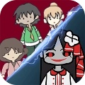 恐怖屠夫奶奶