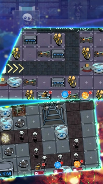 造塔守卫大作战(1)