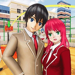我的高中女友手机正版