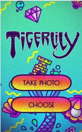Tigerlily最新免费版