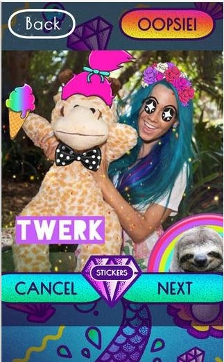 Tigerlily最新免费版