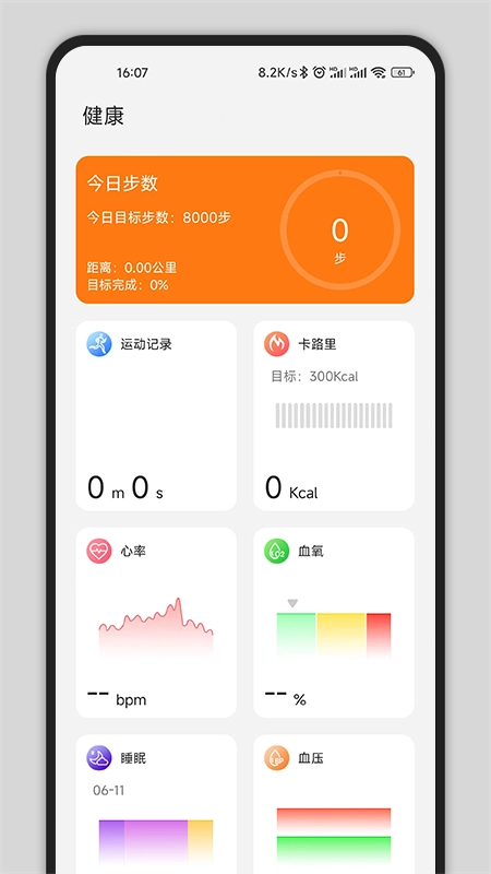 Gs Fit手机正版