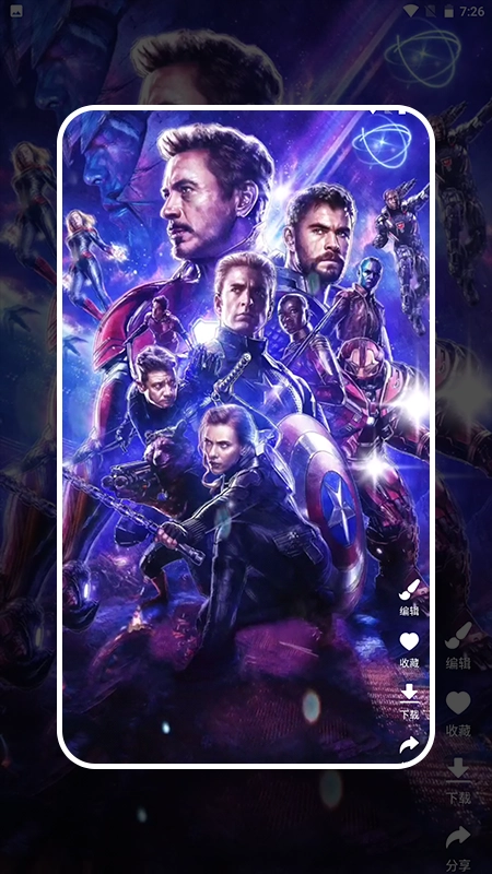 主题控壁纸官方正版