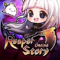 死神的故事直装游戏版