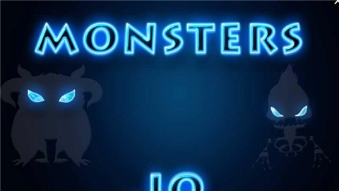 怪物IO游戏安装包